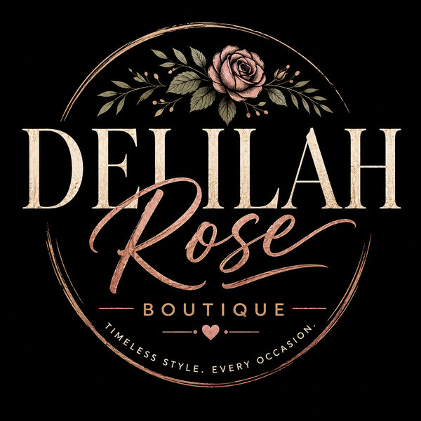 Delilah Rose Boutique